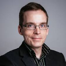 Peter Wright, CEO, Digital Law